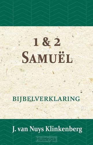 1 en 2 Samuel