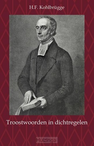 Troostwoorden in dichtregelen