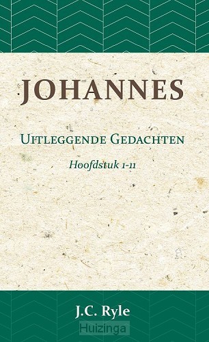 Uitleggende Gedachten overhet Evangelie