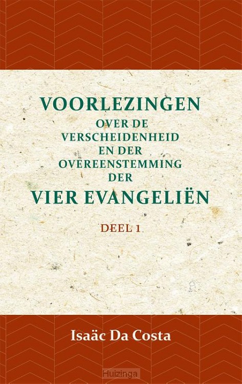 Voorlezing over de verscheidenheid en de