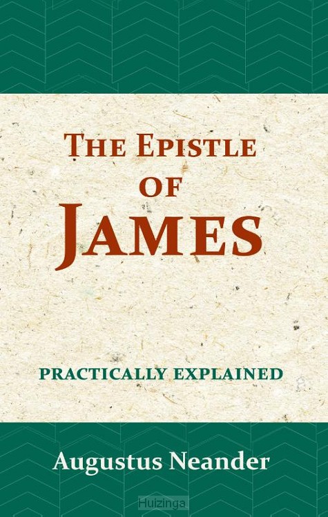 The Epistle of James
