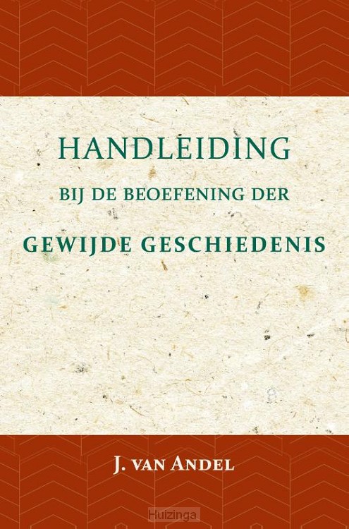 Handleiding bij de beoefening der gewijd