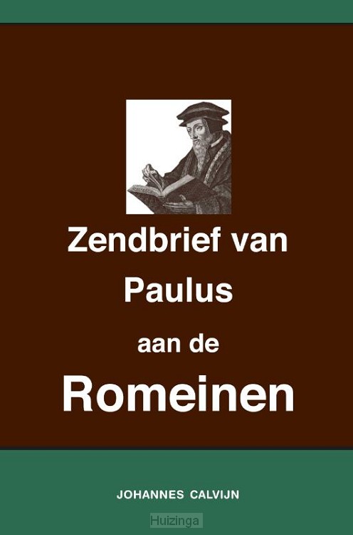 Uitlegging op de Zendbrief van Paulus aa