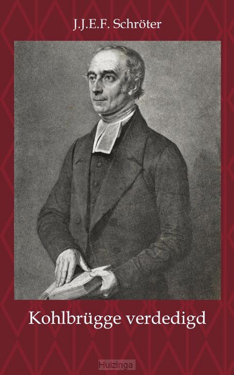 H.F. Kohlbrugge tegen een naamloze brief