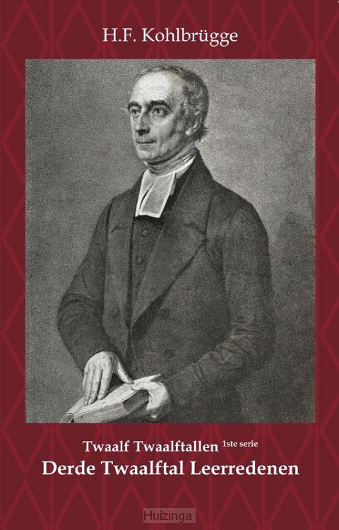 Twaalftal Leerredenen I - 3