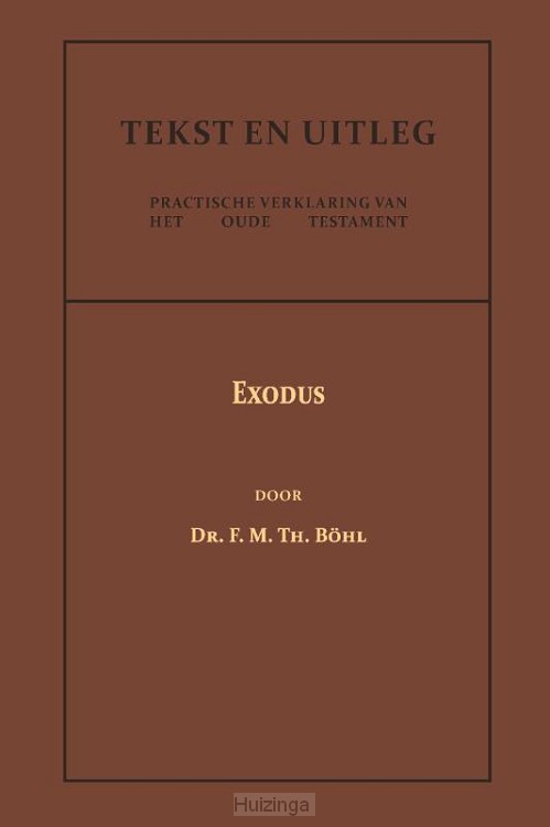 Exodus