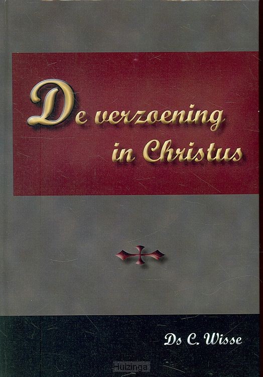 Verzoening in Christus