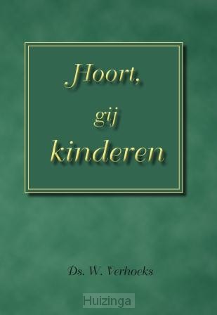 Hoort gij kinderen