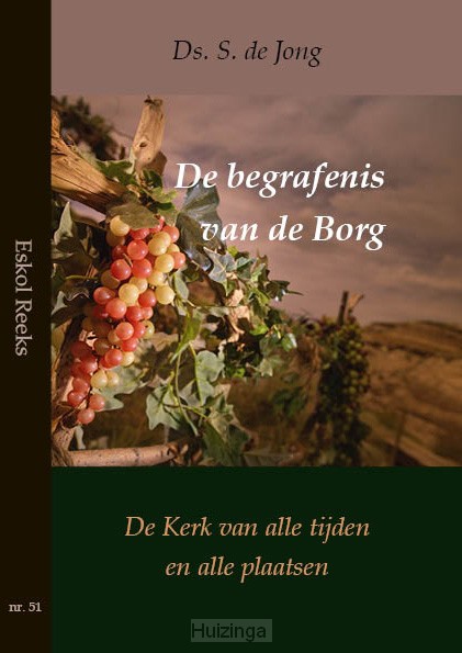 Begrafenis van de Borg