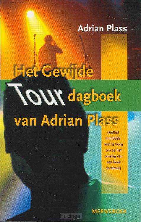 Gewijde tourdagboek