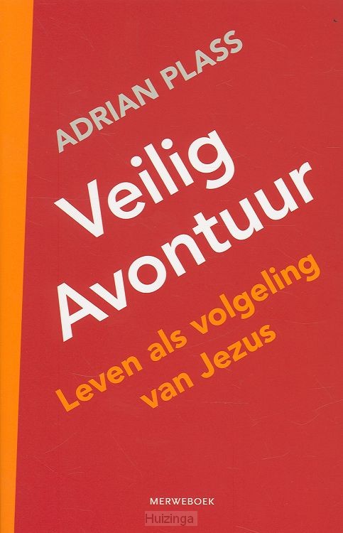 Veilig avontuur