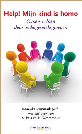 Help mijn kind is homo