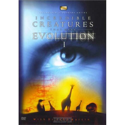 Onvoorstelbare Wezens Die De Evolutie Ta