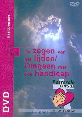 Dvd 35/36 zegen van het lijden