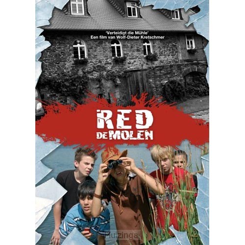 Red De Molen