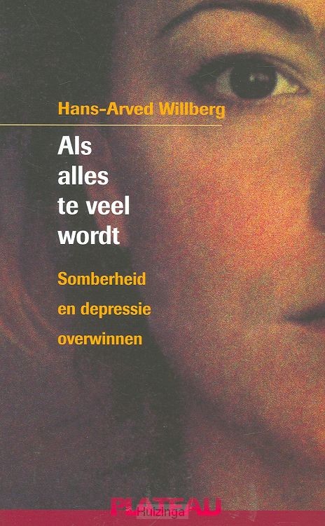 Als alles te veel wordt