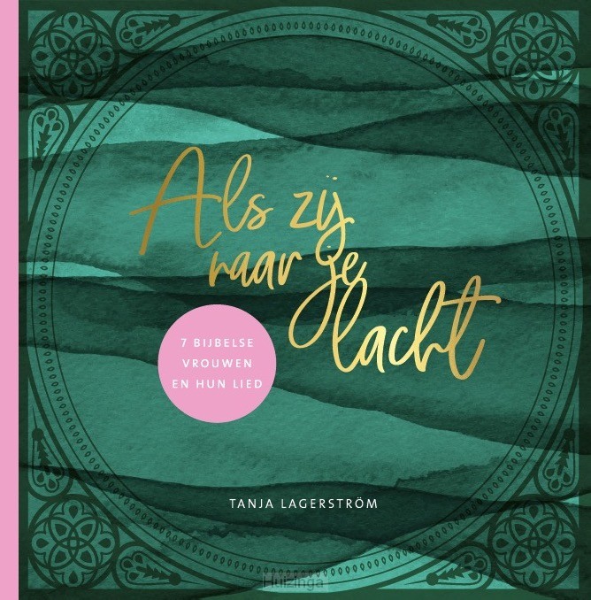 Als zij naar je lacht