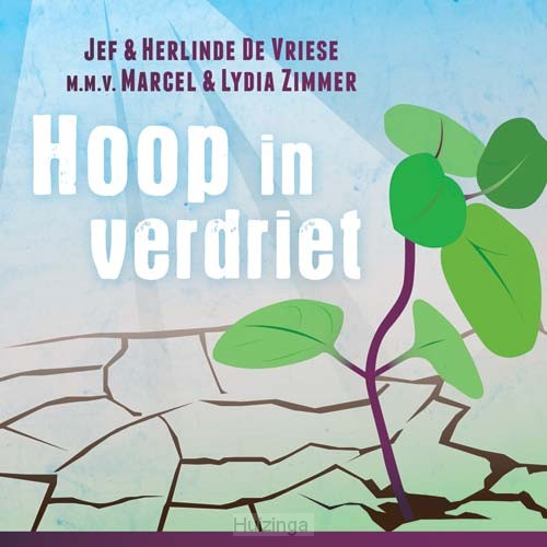 Hoop in verdriet