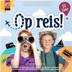 Op reis cd