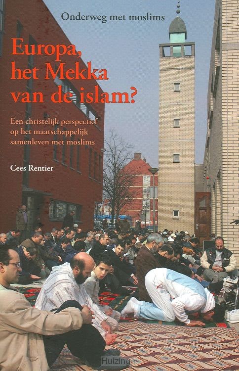 Europa het mekka van de islam