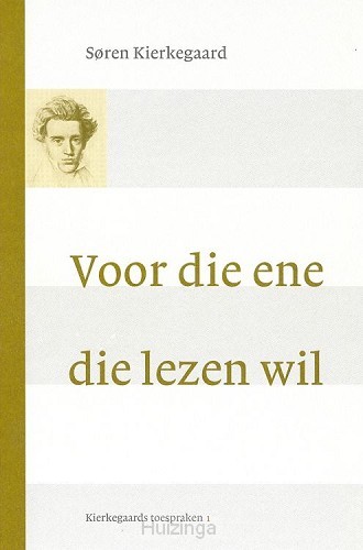 Voor die ene die lezen wil