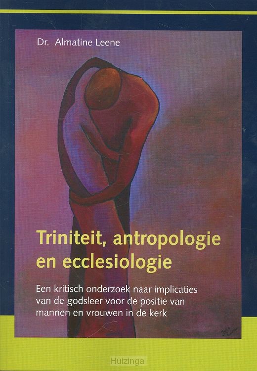 Triniteit antropologie en ecclesiologie