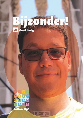 Follow up bijzonder goed bezig deelneme