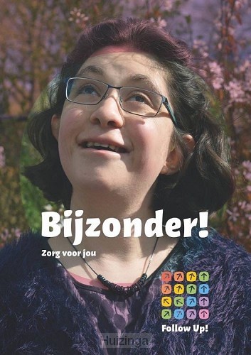 Follow up Bijzonder 4 catechisanten