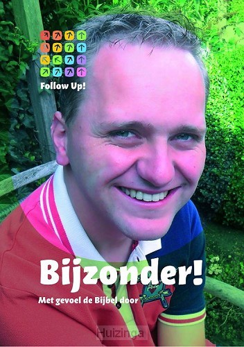 Follow up Bijzonder 5 catecheten complee