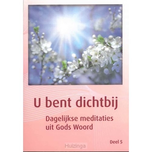 U bent dichtbij deel 5