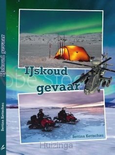 IJskoud gevaar