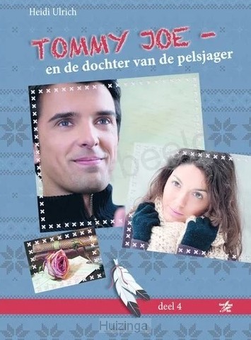 Tommy joe en de dochte van de pelsjager