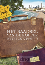 Raadsel van de koffer