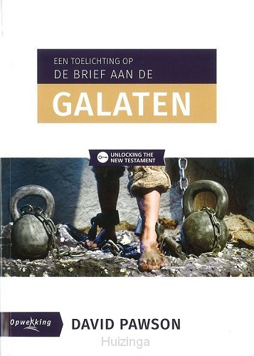 Brief aan de Galaten