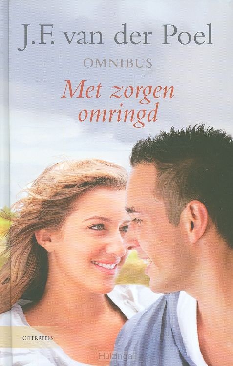 Met zorgen omringd omnibus