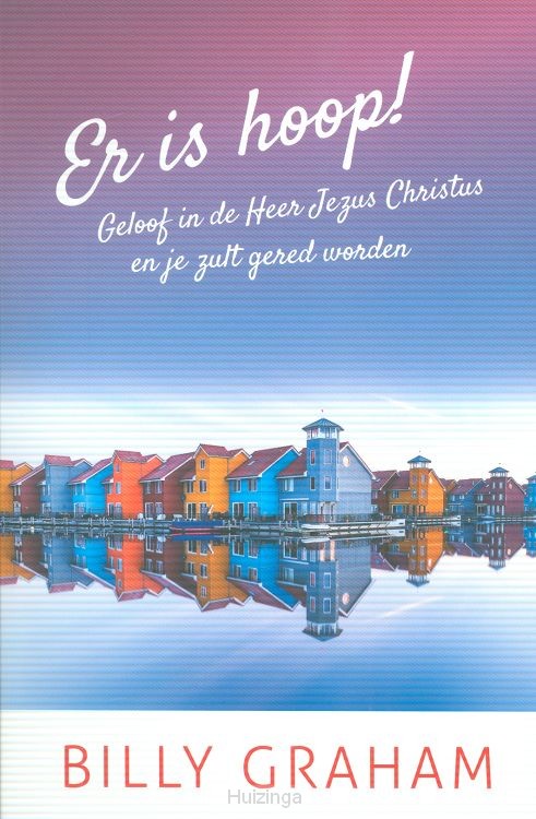 Er is hoop