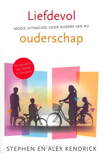 Liefdevol ouderschap