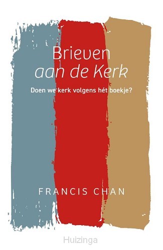 Brieven aan de Kerk