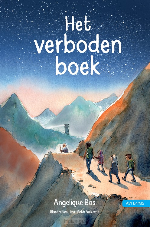 Verboden boek