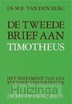 Tweede brief aan timotheus