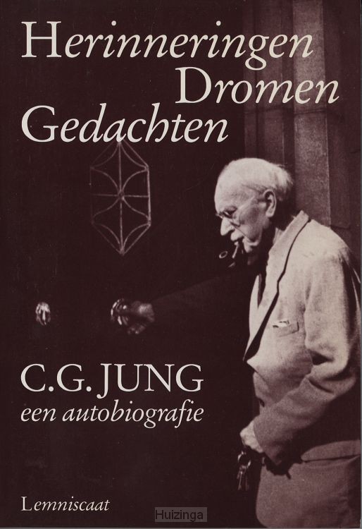 Herinneringen dromen gedachten