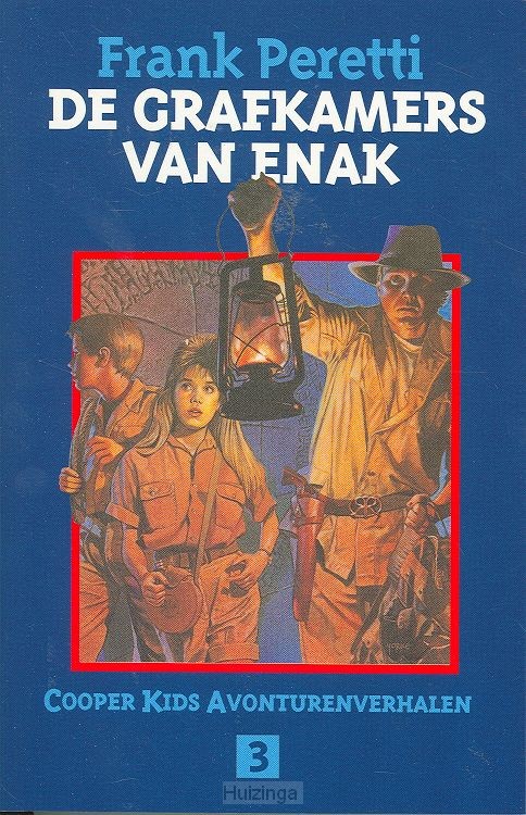 Grafkamers van enak 3