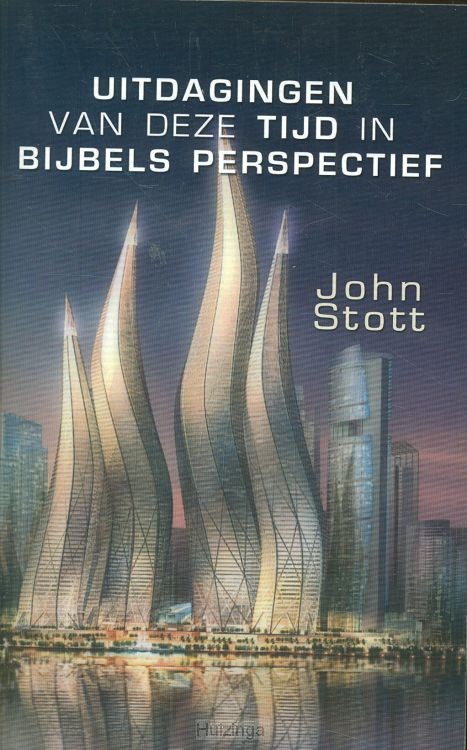 Uitdagingen van deze tijd