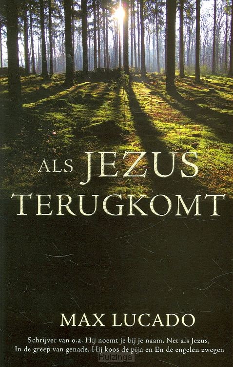 Als Jezus terugkomt