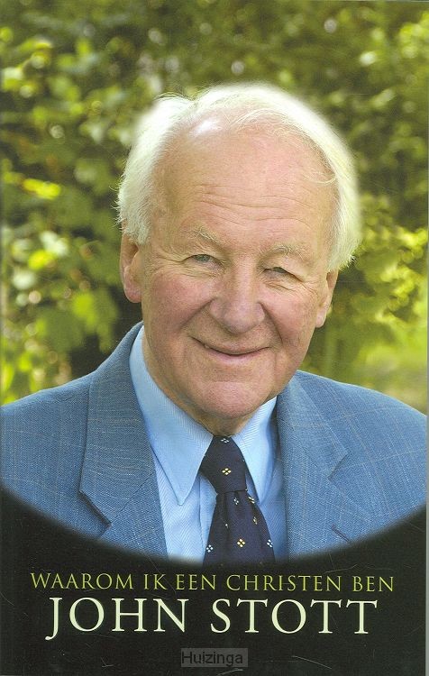 Waarom ik een christen ben