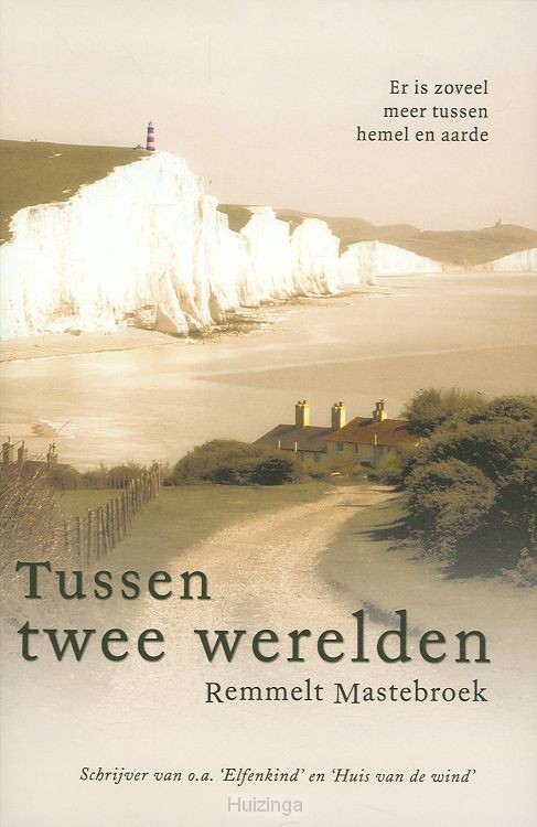 Tussen twee werelden
