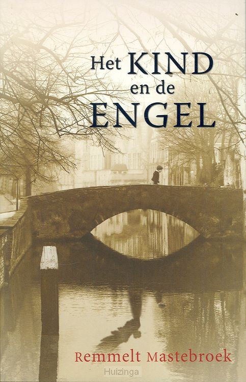 Kind en de engel