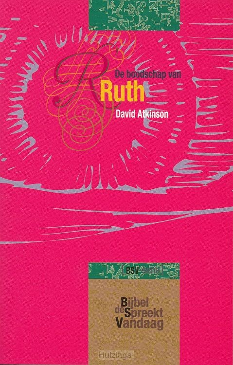 Boodschap van ruth