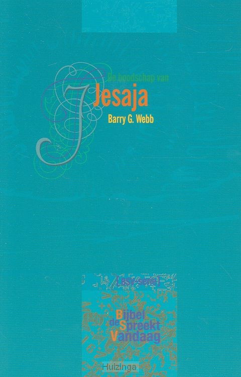 Boodschap van jesaja