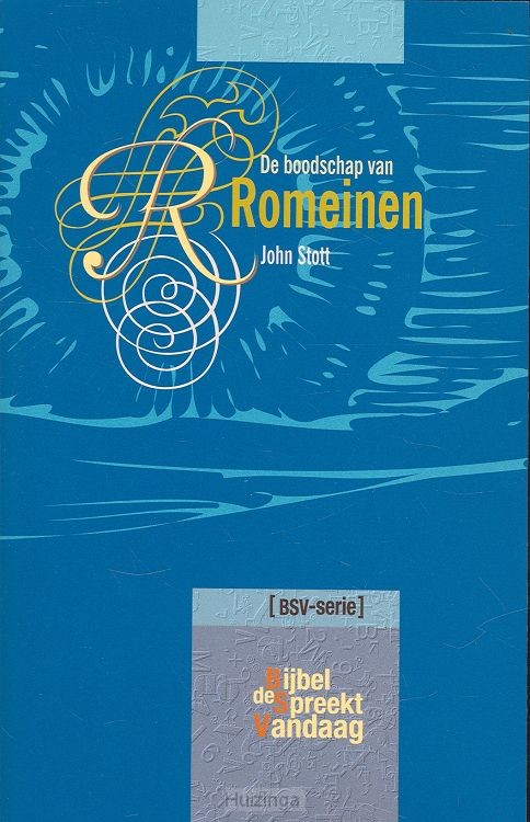 Boodschap van romeinen